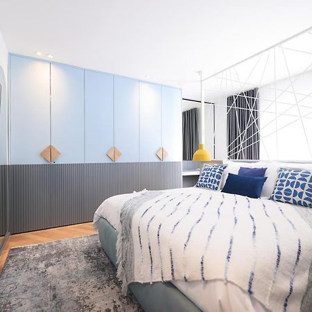 11 11 Apartment ザダル エクステリア 写真