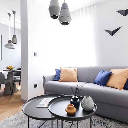 11 11 Apartment ザダル エクステリア 写真