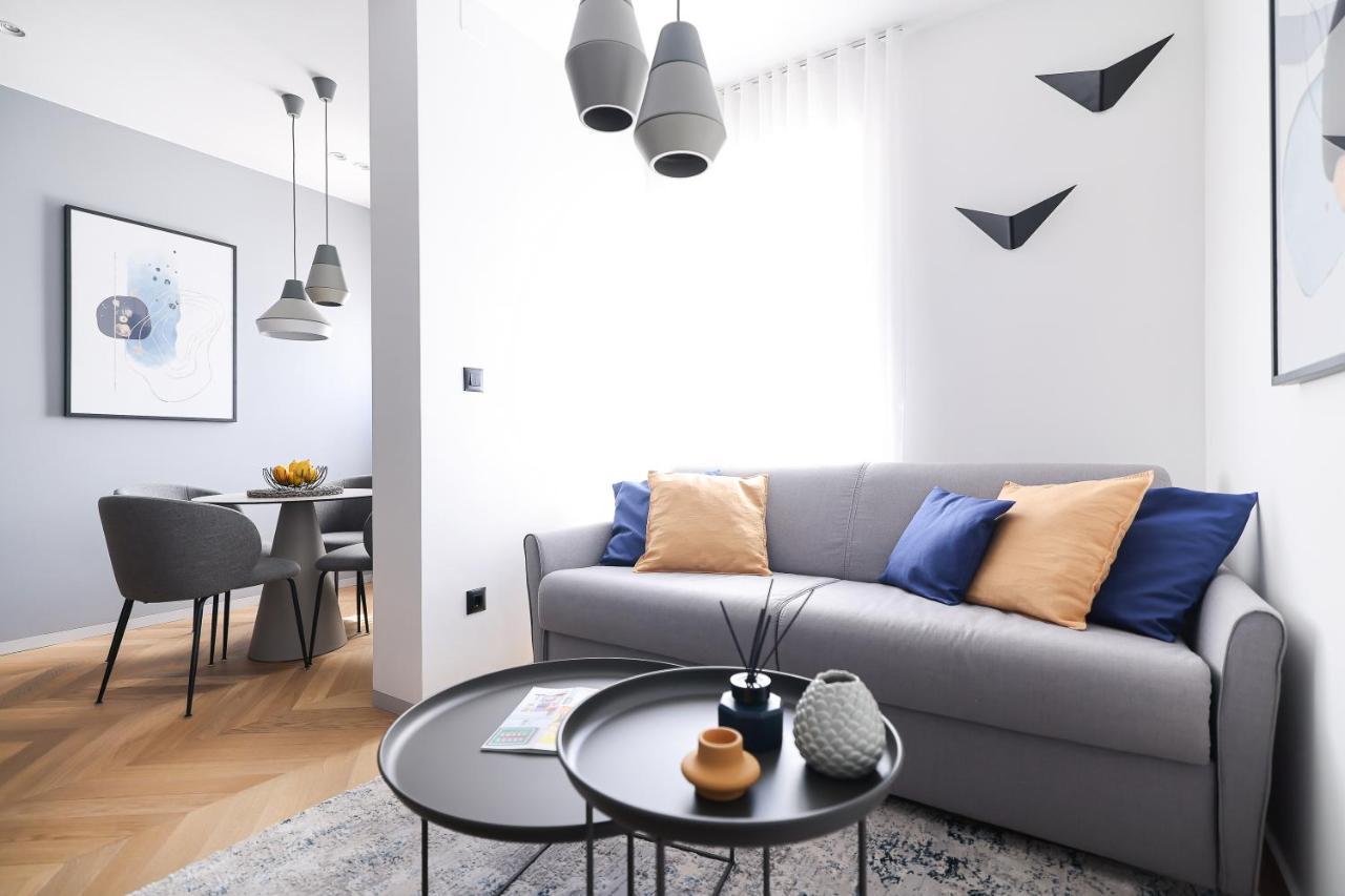 11 11 Apartment ザダル エクステリア 写真