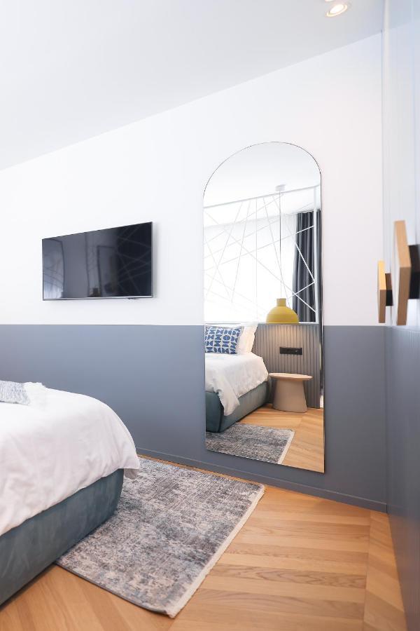 11 11 Apartment ザダル エクステリア 写真