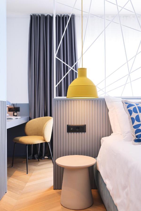 11 11 Apartment ザダル エクステリア 写真