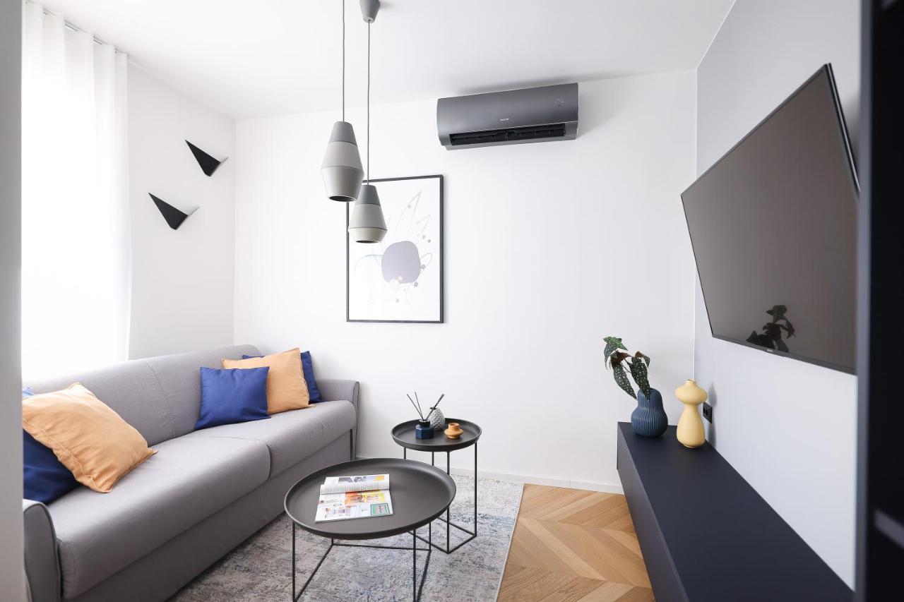 11 11 Apartment ザダル エクステリア 写真