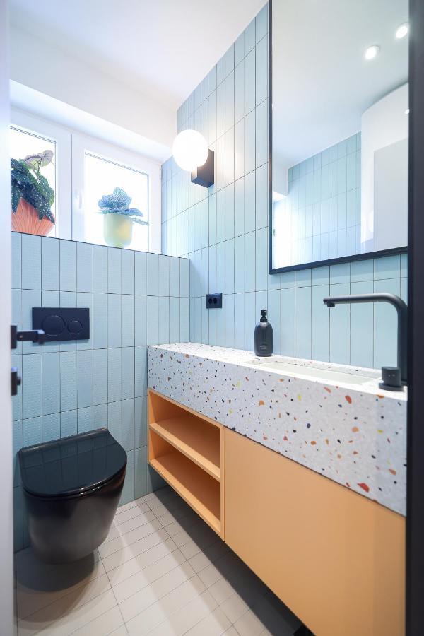 11 11 Apartment ザダル エクステリア 写真