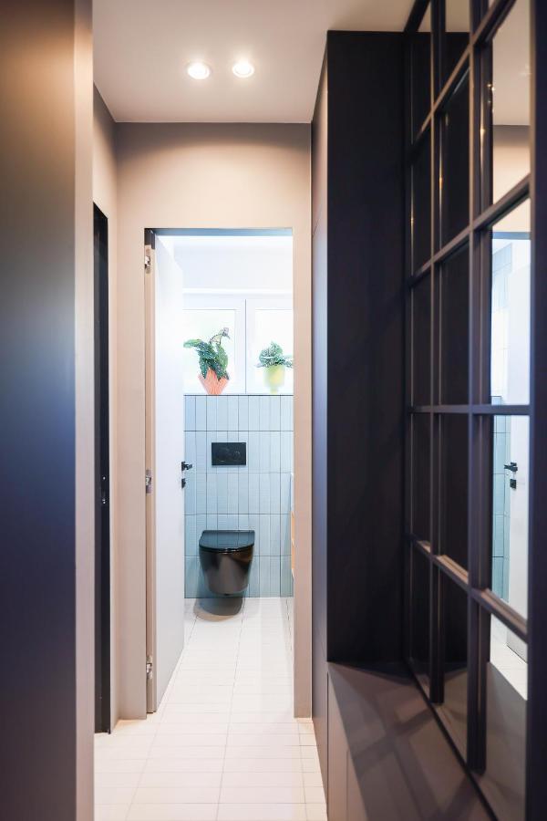 11 11 Apartment ザダル エクステリア 写真