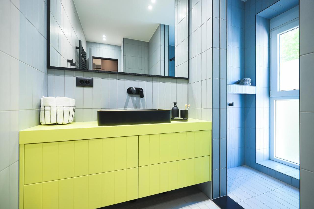 11 11 Apartment ザダル エクステリア 写真
