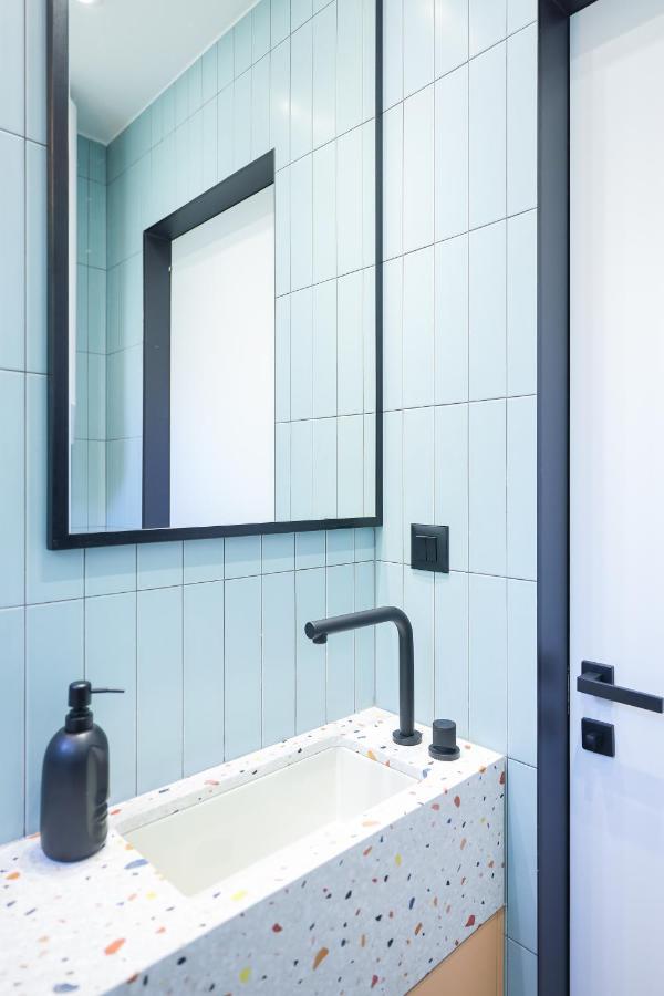 11 11 Apartment ザダル エクステリア 写真