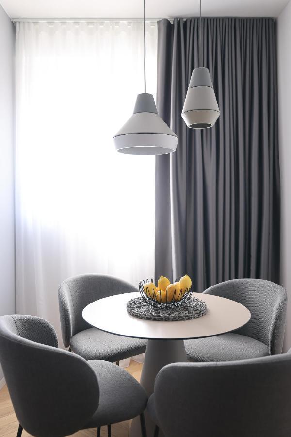 11 11 Apartment ザダル エクステリア 写真