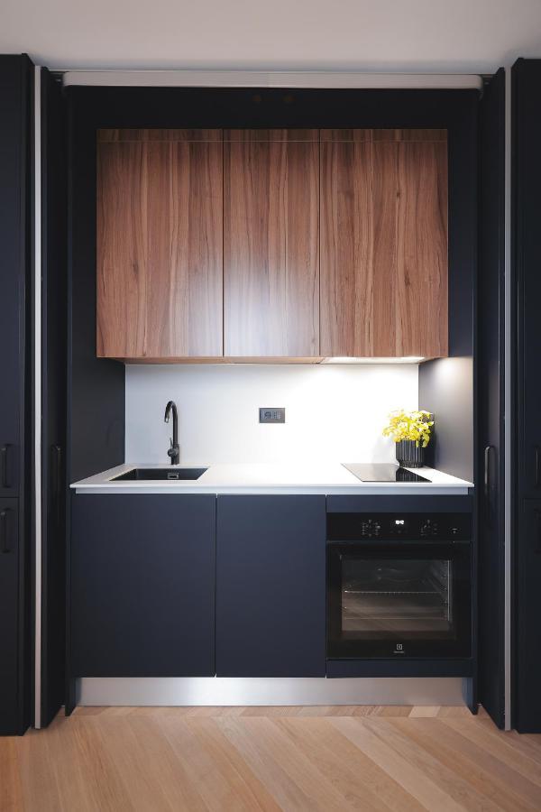 11 11 Apartment ザダル エクステリア 写真