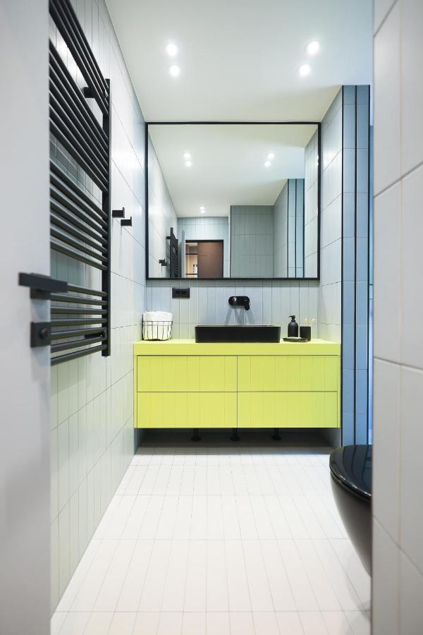 11 11 Apartment ザダル エクステリア 写真