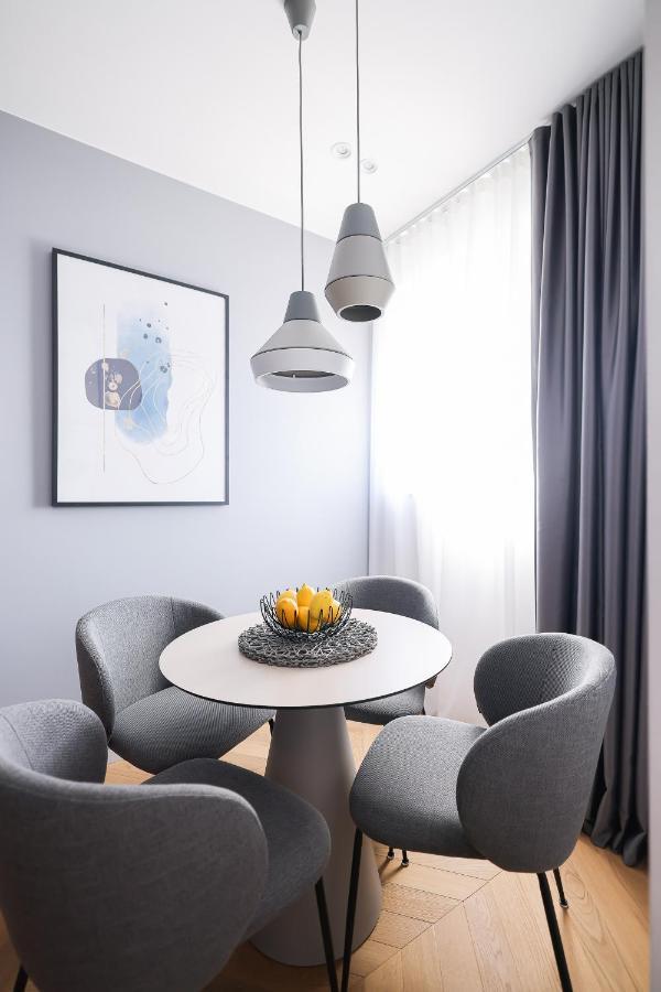 11 11 Apartment ザダル エクステリア 写真
