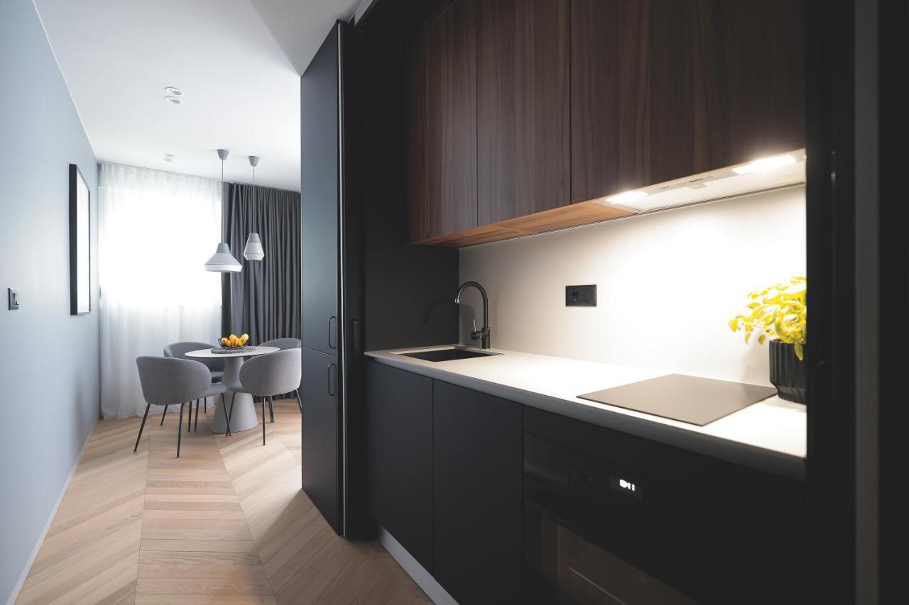11 11 Apartment ザダル エクステリア 写真