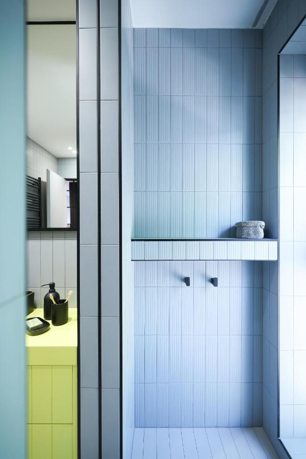 11 11 Apartment ザダル エクステリア 写真