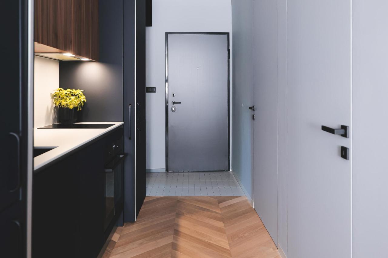 11 11 Apartment ザダル エクステリア 写真