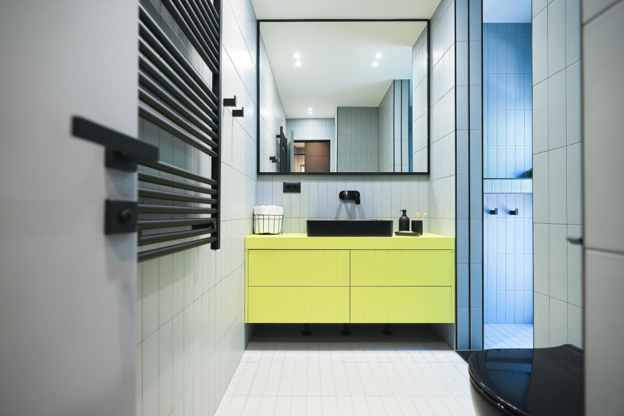 11 11 Apartment ザダル エクステリア 写真